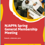 NJAPPA Spring Membership Meeting 2024